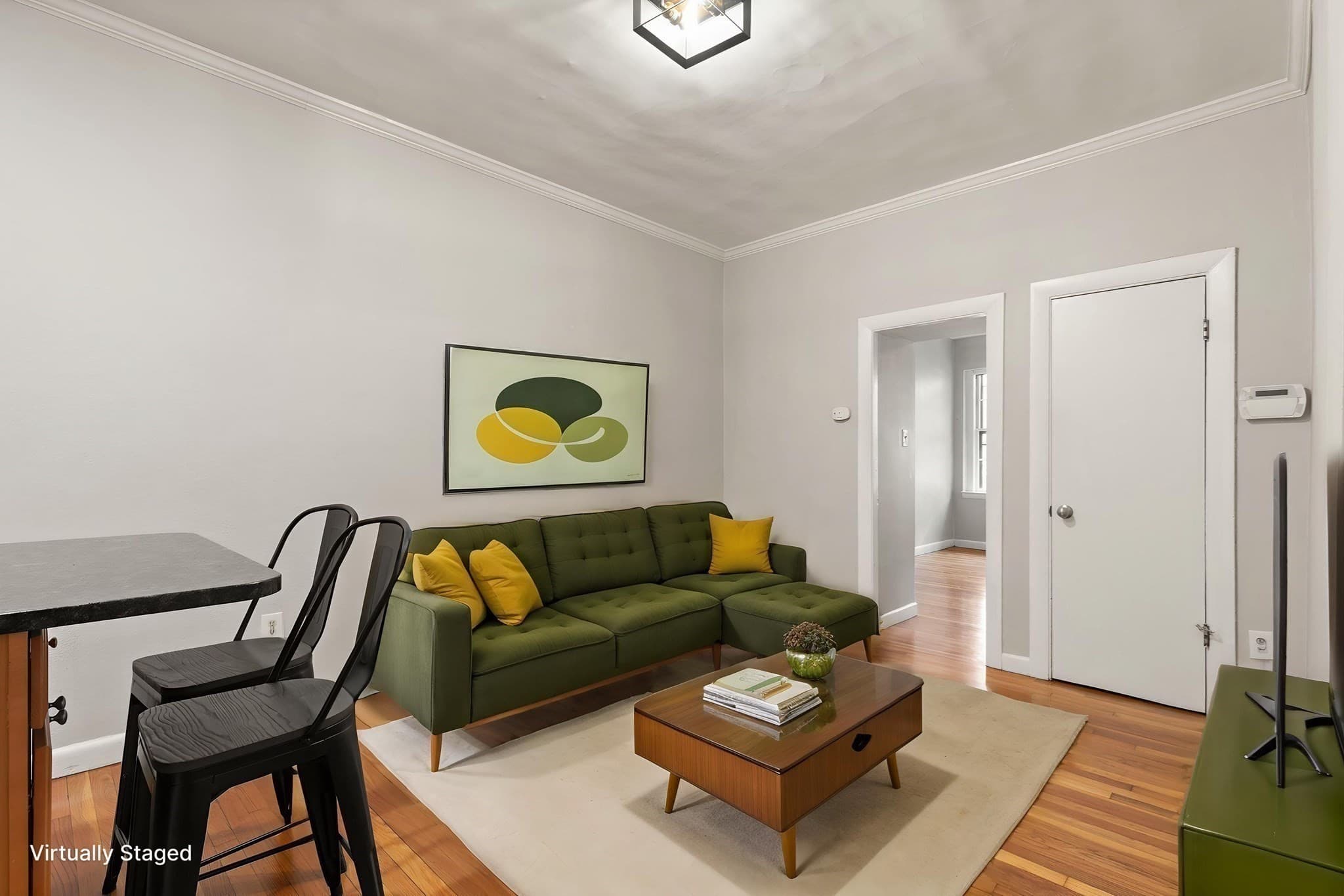 Condominium at 78 Phillips St # 3, Boston MA 02114, photo 5 of 23