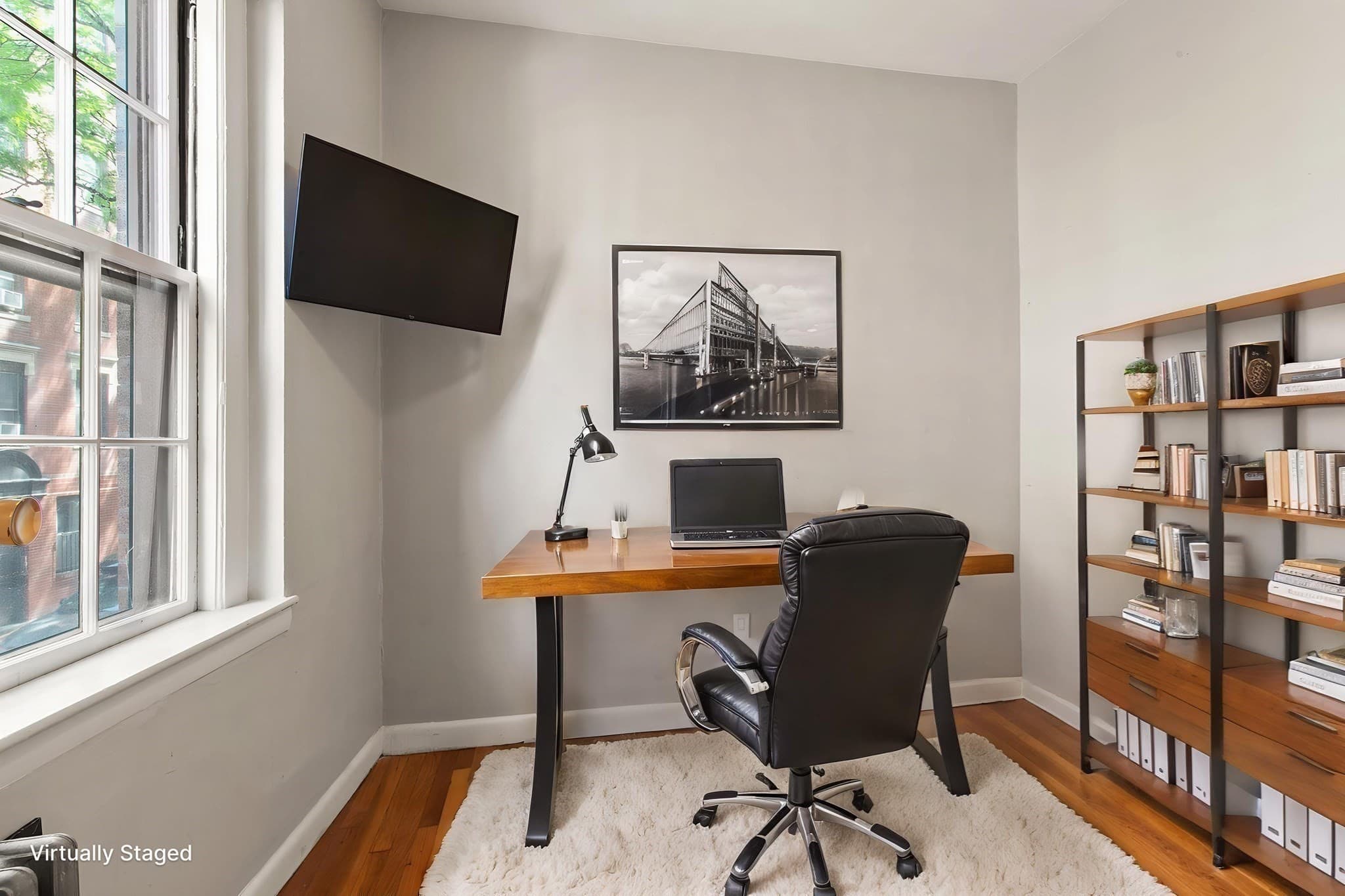 Condominium at 78 Phillips St # 3, Boston MA 02114, photo 15 of 23