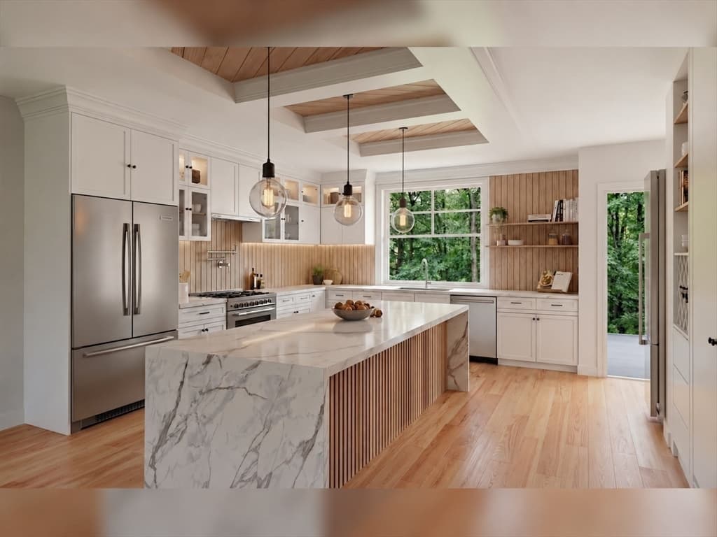 135 Hartman Road, Newton MA 02459 photo 2