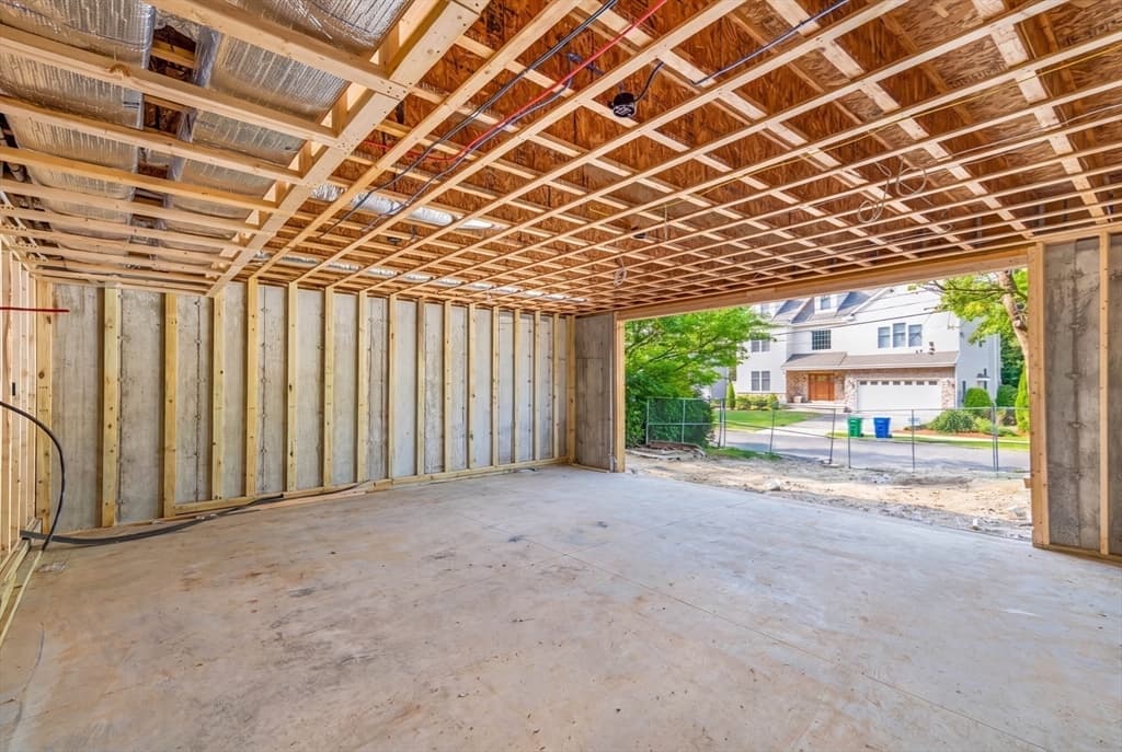 135 Hartman Road, Newton MA 02459 photo 22