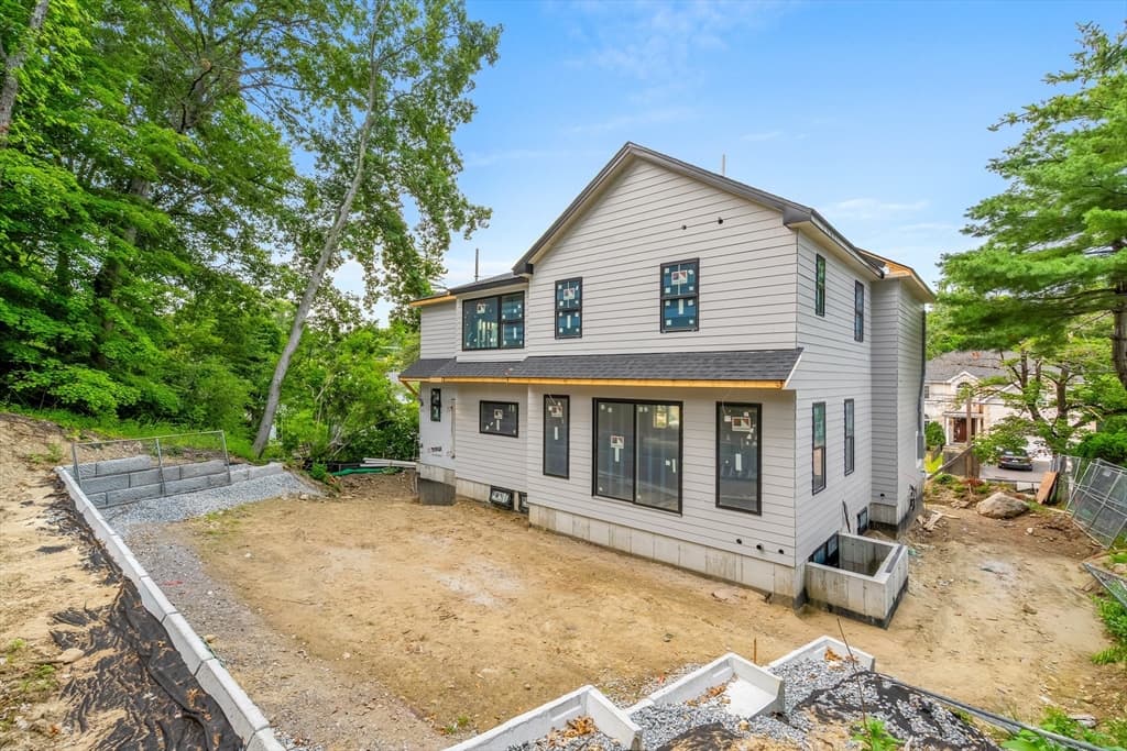 135 Hartman Road, Newton MA 02459 photo 3