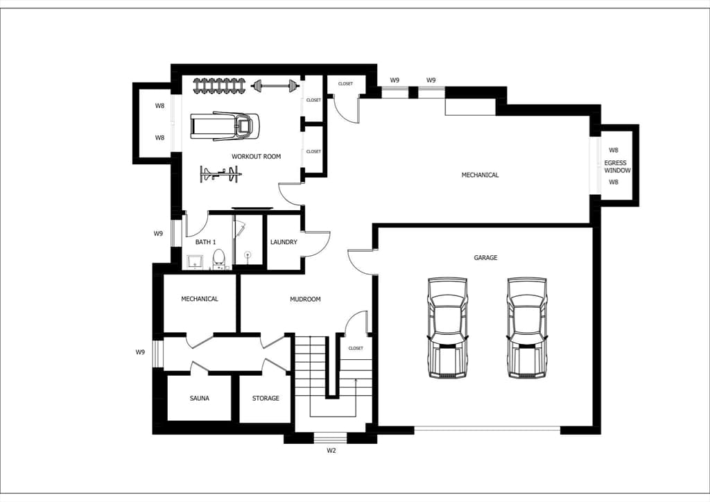 135 Hartman Road, Newton MA 02459 photo 32