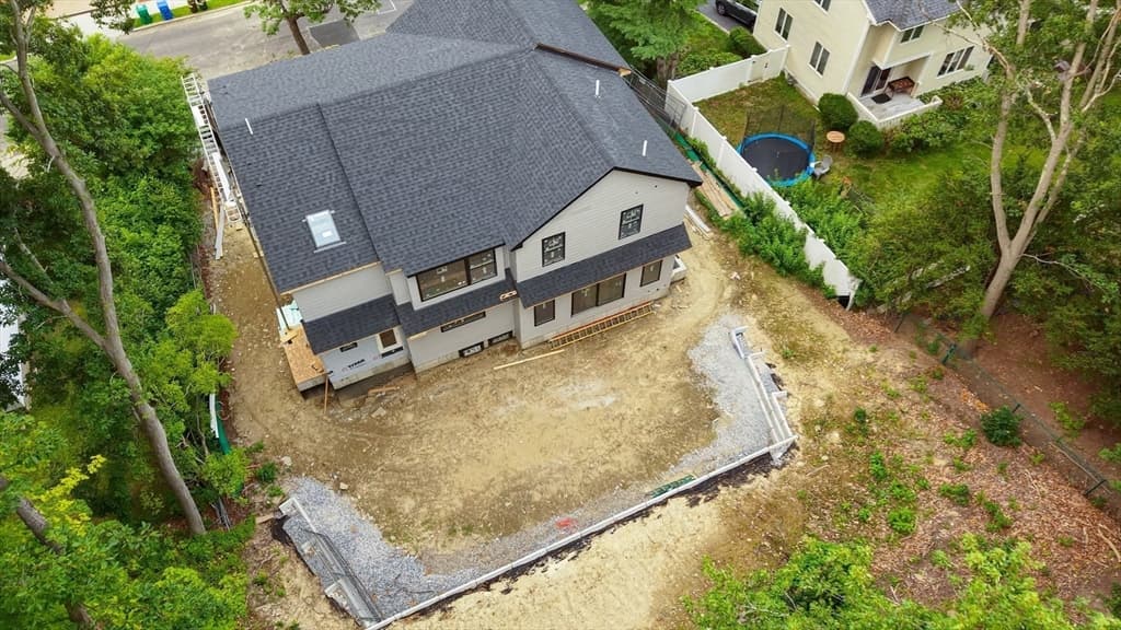 135 Hartman Road, Newton MA 02459 photo 31