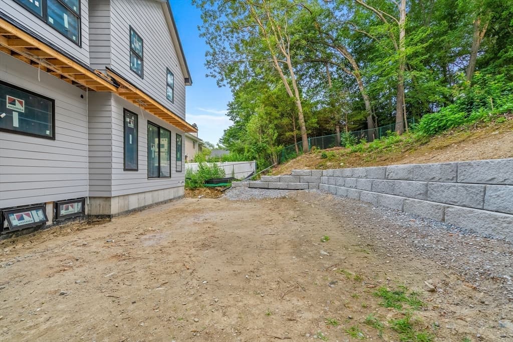 135 Hartman Road, Newton MA 02459 photo 29