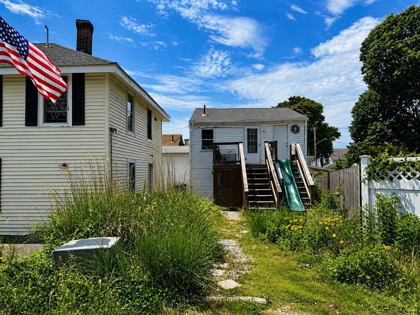 Land at 147 /145 Onset Ave, Wareham MA 02558, Wareham, photo 3 of 8