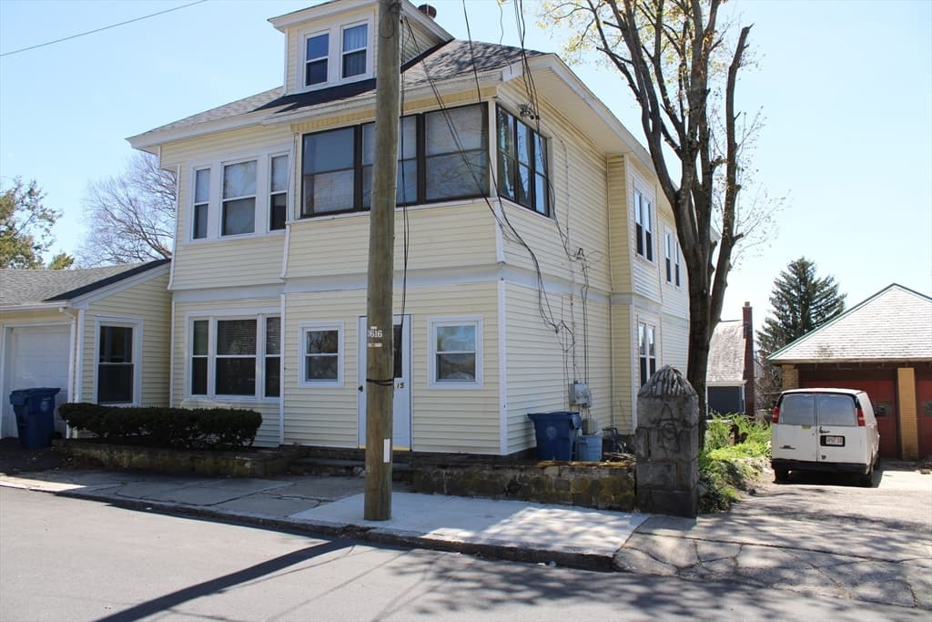 Multi Family at 15-17 Allyn Ter, Lawrence MA 01841, Lawrence, photo 2 of 25