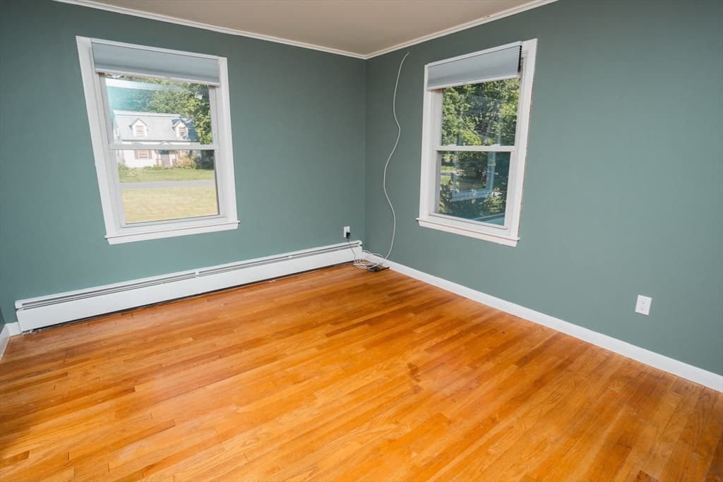 Single Family Residence at 40 Newell Pond Rd, Greenfield MA 01301, Greenfield, photo 16 of 42