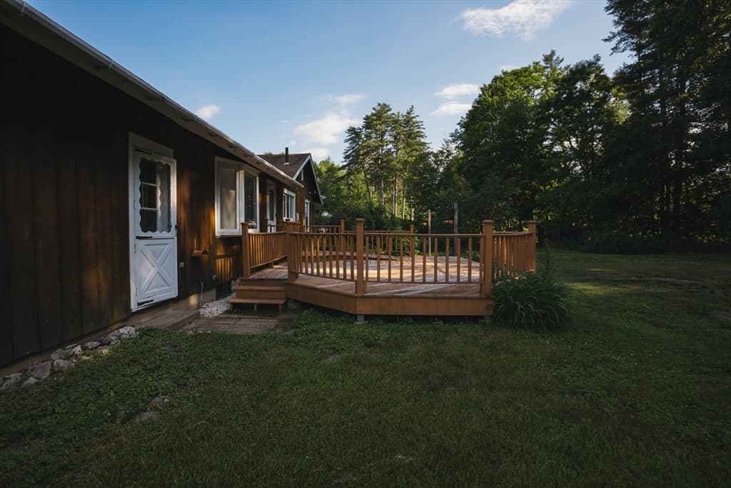 Single Family Residence at 40 Newell Pond Rd, Greenfield MA 01301, Greenfield, photo 36 of 42