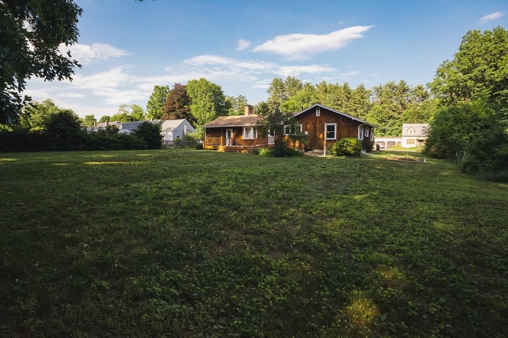 Single Family Residence at 40 Newell Pond Rd, Greenfield MA 01301, Greenfield, photo 32 of 42
