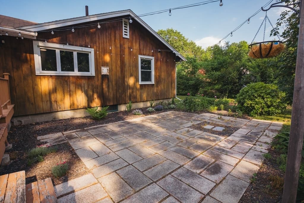 Single Family Residence at 40 Newell Pond Rd, Greenfield MA 01301, Greenfield, photo 38 of 42