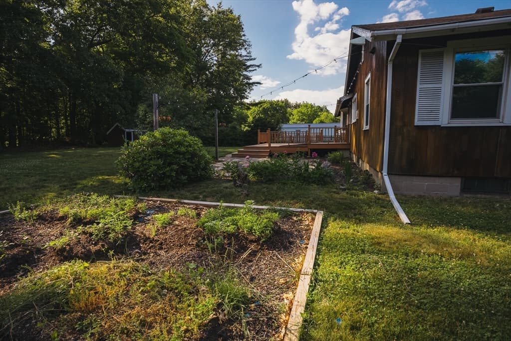 Single Family Residence at 40 Newell Pond Rd, Greenfield MA 01301, Greenfield, photo 33 of 42