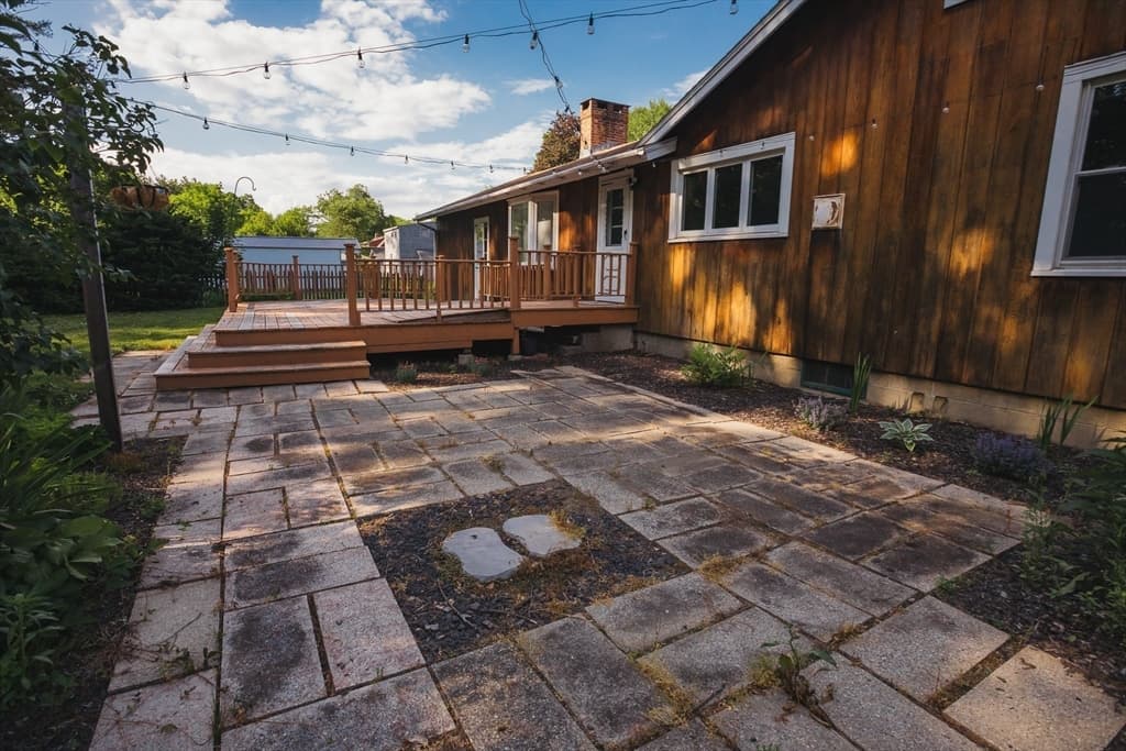 Single Family Residence at 40 Newell Pond Rd, Greenfield MA 01301, Greenfield, photo 41 of 42