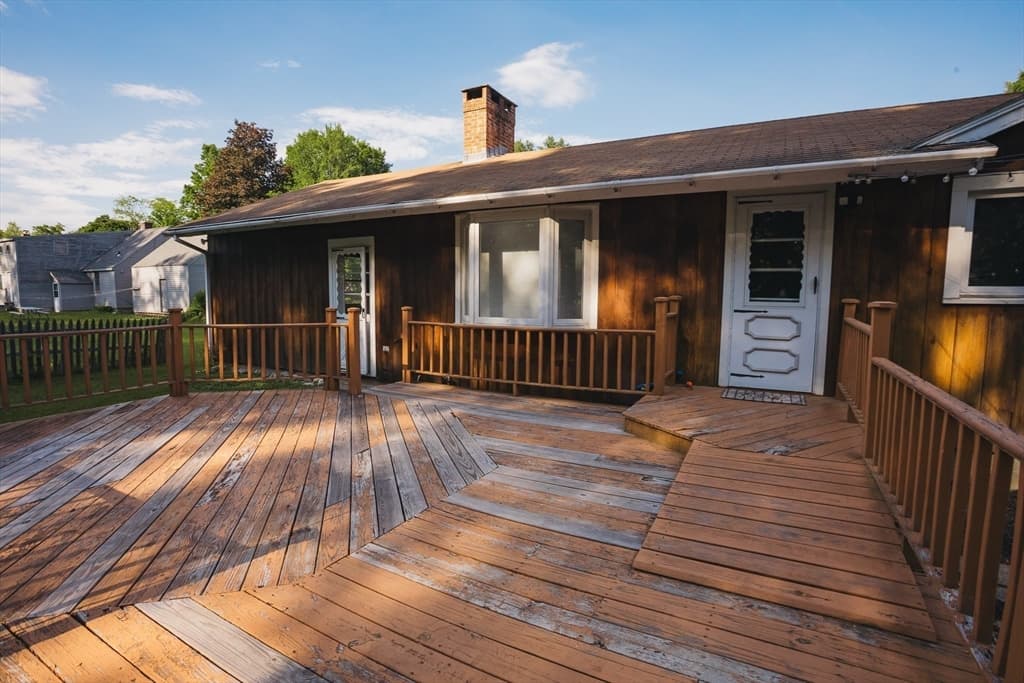 Single Family Residence at 40 Newell Pond Rd, Greenfield MA 01301, Greenfield, photo 40 of 42