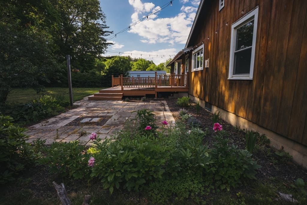 Single Family Residence at 40 Newell Pond Rd, Greenfield MA 01301, Greenfield, photo 35 of 42