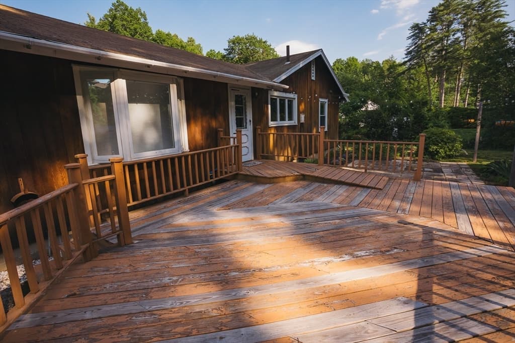 Single Family Residence at 40 Newell Pond Rd, Greenfield MA 01301, Greenfield, photo 39 of 42
