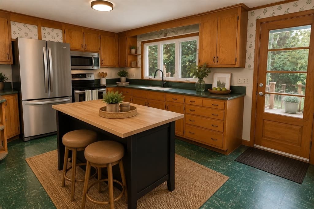 Single Family Residence at 40 Newell Pond Rd, Greenfield MA 01301, Greenfield, photo 8 of 42