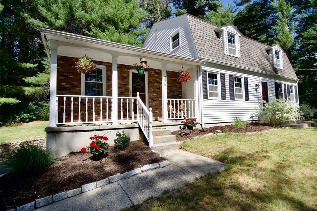 326 Flynt St, Palmer MA 01069
