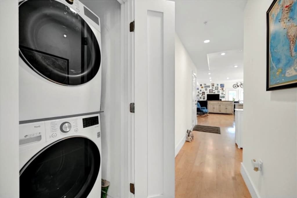 Condominium at 254 Spencer Avenue # 5, Chelsea MA 02150, Chelsea, photo 23 of 36