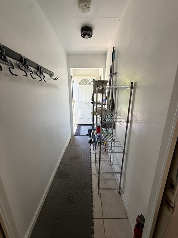 Condominium at 131 Laurel St # C, Malden MA 02148, photo 23 of 26