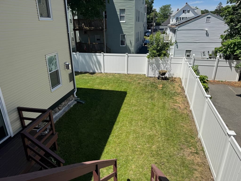 Condominium at 131 Laurel St # C, Malden MA 02148, photo 2 of 26