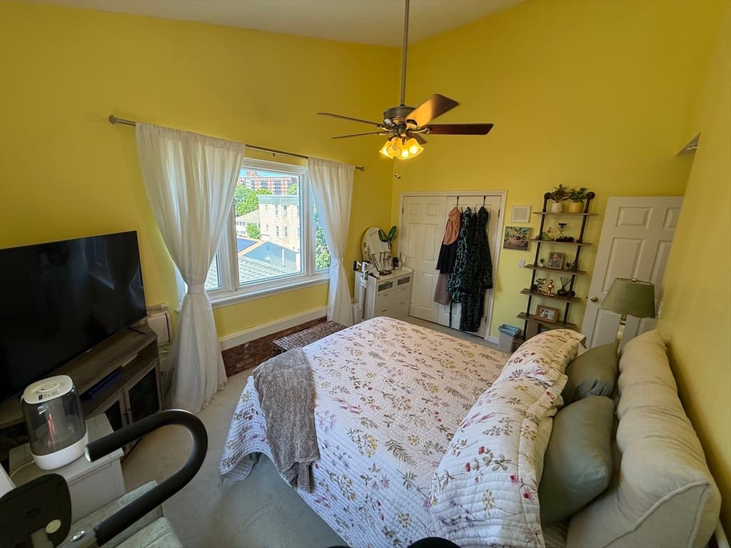Condominium at 131 Laurel St # C, Malden MA 02148, photo 17 of 26