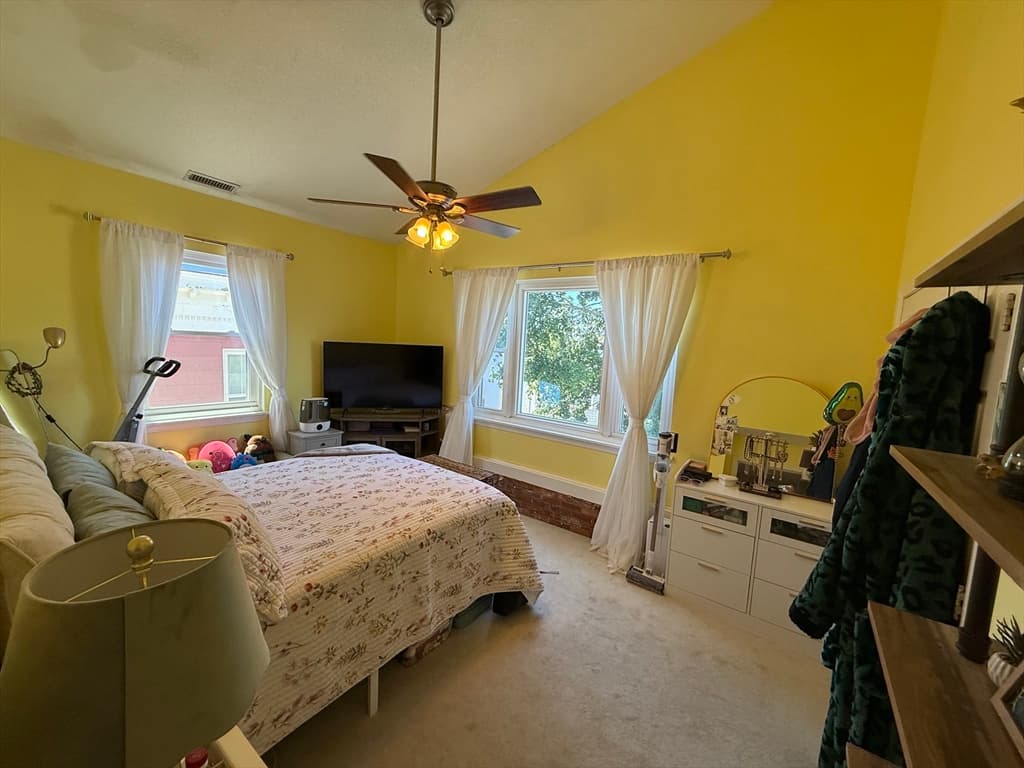 Condominium at 131 Laurel St # C, Malden MA 02148, photo 16 of 26