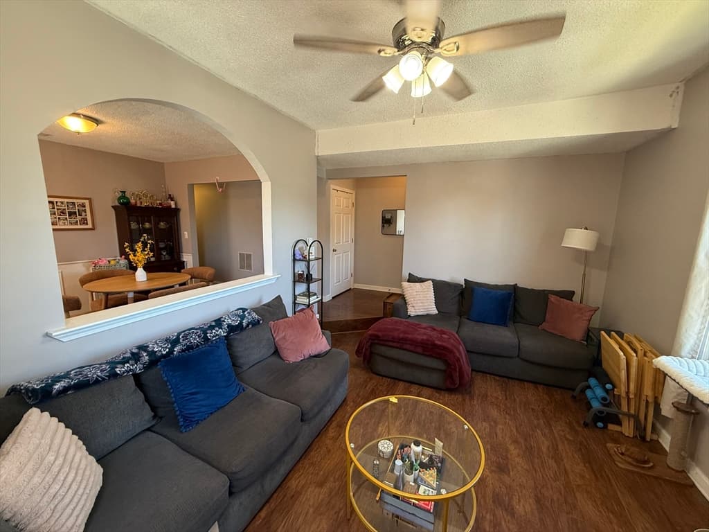 Condominium at 131 Laurel St # C, Malden MA 02148, photo 9 of 26