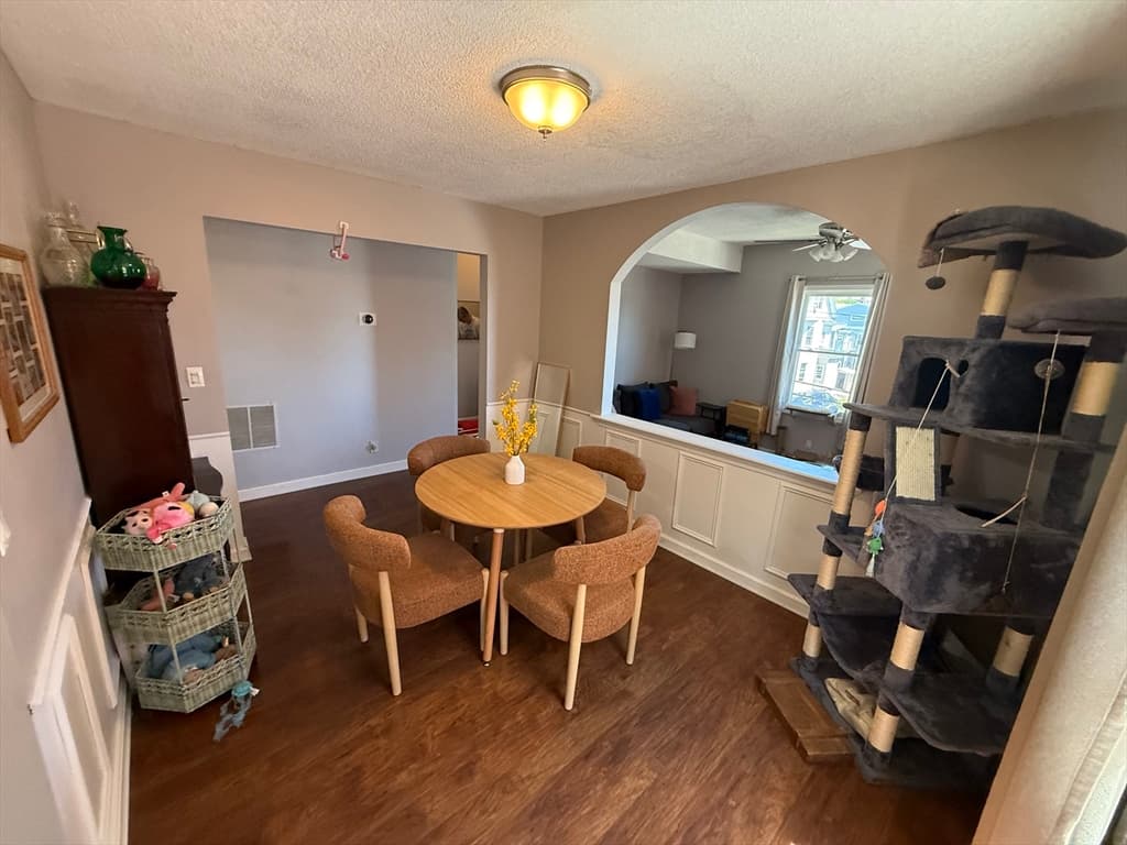Condominium at 131 Laurel St # C, Malden MA 02148, photo 10 of 26
