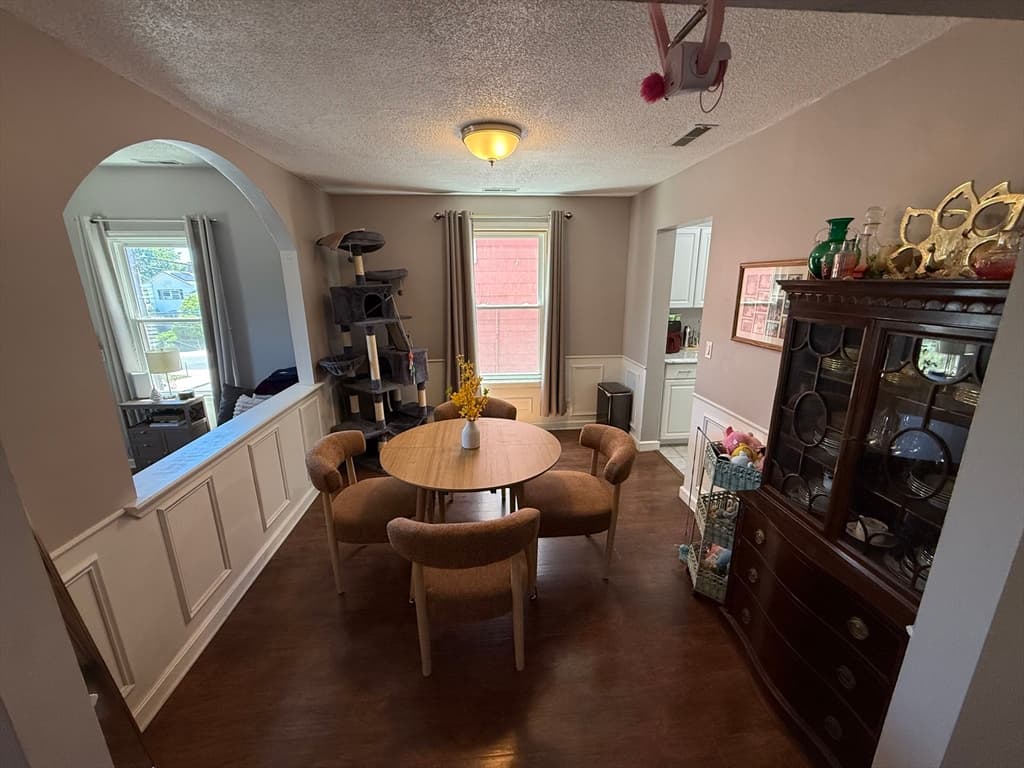 Condominium at 131 Laurel St # C, Malden MA 02148, photo 11 of 26
