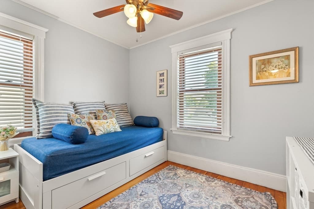 Single Family Residence at 31 Freeman Ave, Everett MA 02149, Everett, photo 27 of 40