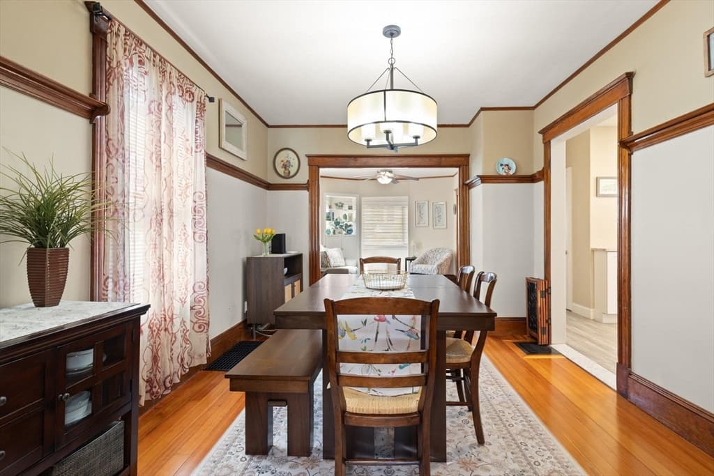 Single Family Residence at 31 Freeman Ave, Everett MA 02149, Everett, photo 17 of 40