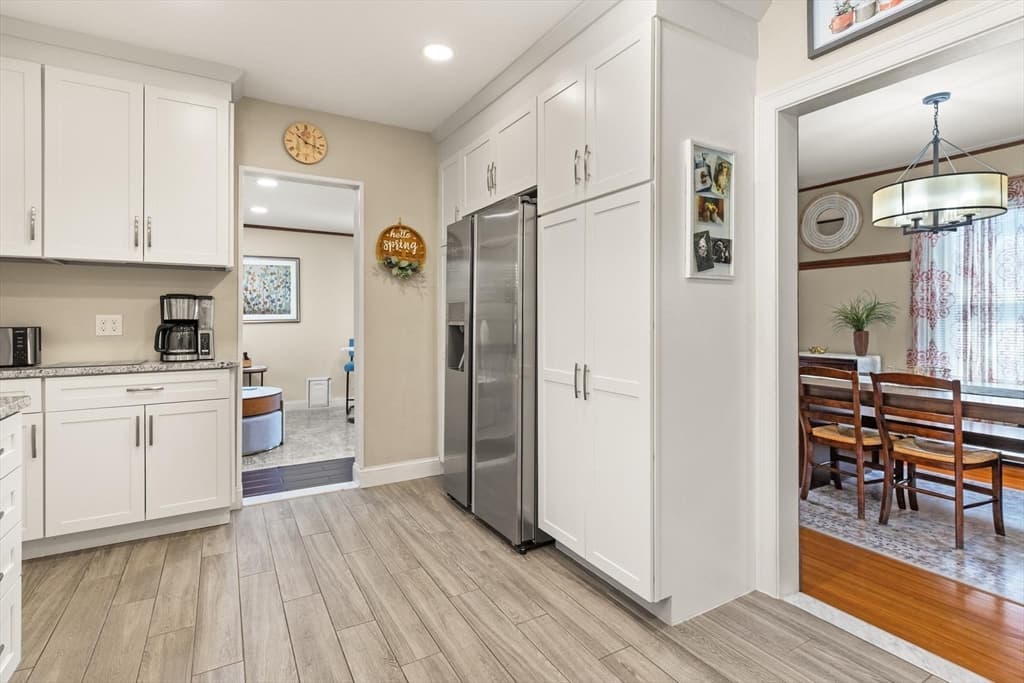Single Family Residence at 31 Freeman Ave, Everett MA 02149, Everett, photo 16 of 40