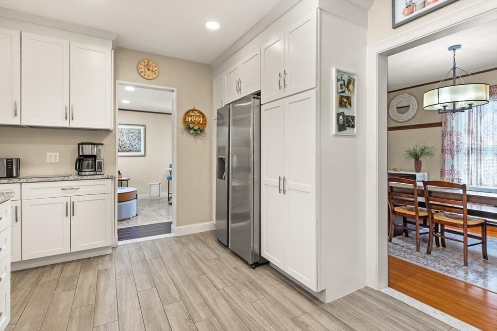Single Family Residence at 31 Freeman Ave, Everett MA 02149, Everett, photo 12 of 40
