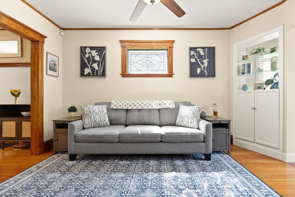 Single Family Residence at 31 Freeman Ave, Everett MA 02149, Everett, photo 9 of 40
