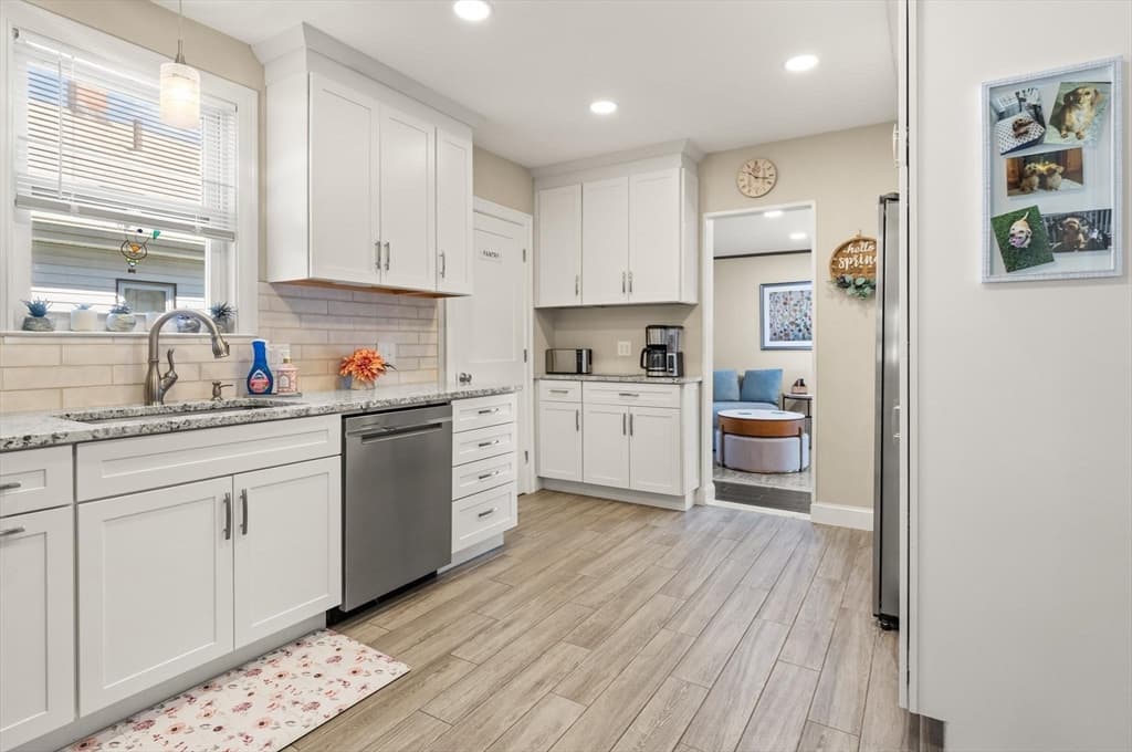 Single Family Residence at 31 Freeman Ave, Everett MA 02149, Everett, photo 14 of 40
