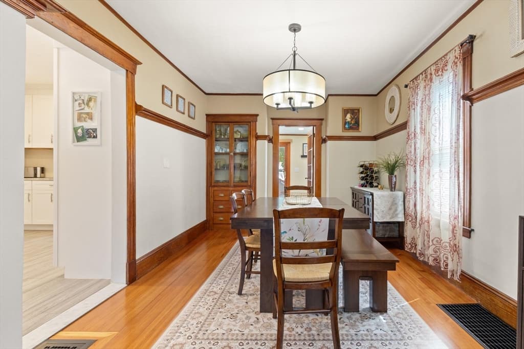Single Family Residence at 31 Freeman Ave, Everett MA 02149, Everett, photo 18 of 40