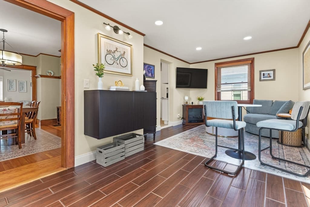 Single Family Residence at 31 Freeman Ave, Everett MA 02149, Everett, photo 19 of 40