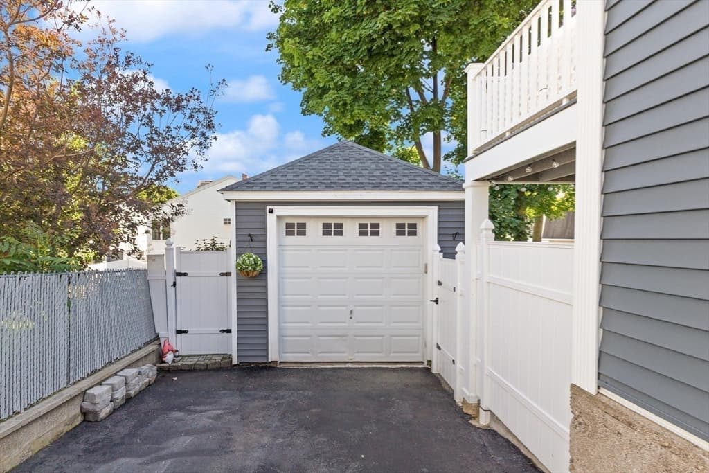 Single Family Residence at 31 Freeman Ave, Everett MA 02149, Everett, photo 40 of 40