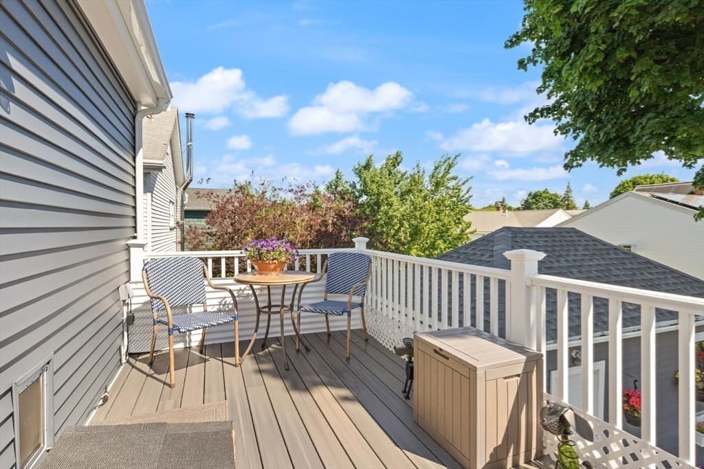 Single Family Residence at 31 Freeman Ave, Everett MA 02149, Everett, photo 35 of 40