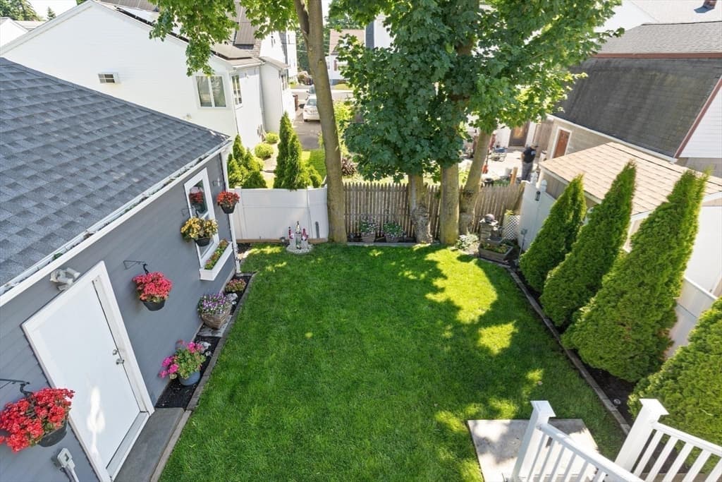 Single Family Residence at 31 Freeman Ave, Everett MA 02149, Everett, photo 39 of 40