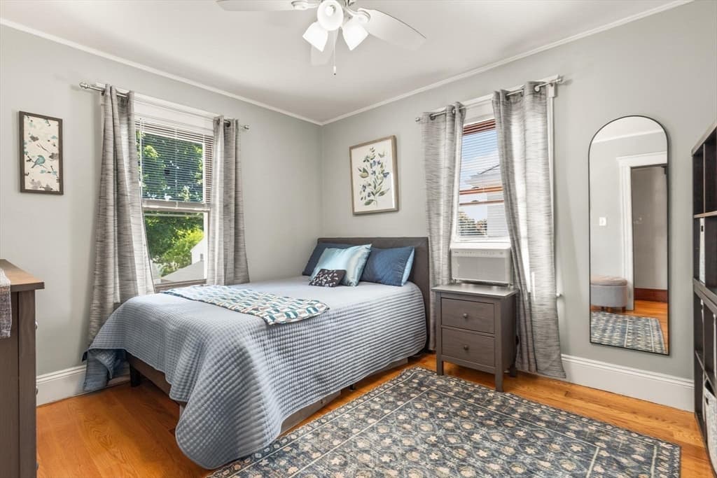 Single Family Residence at 31 Freeman Ave, Everett MA 02149, Everett, photo 25 of 40