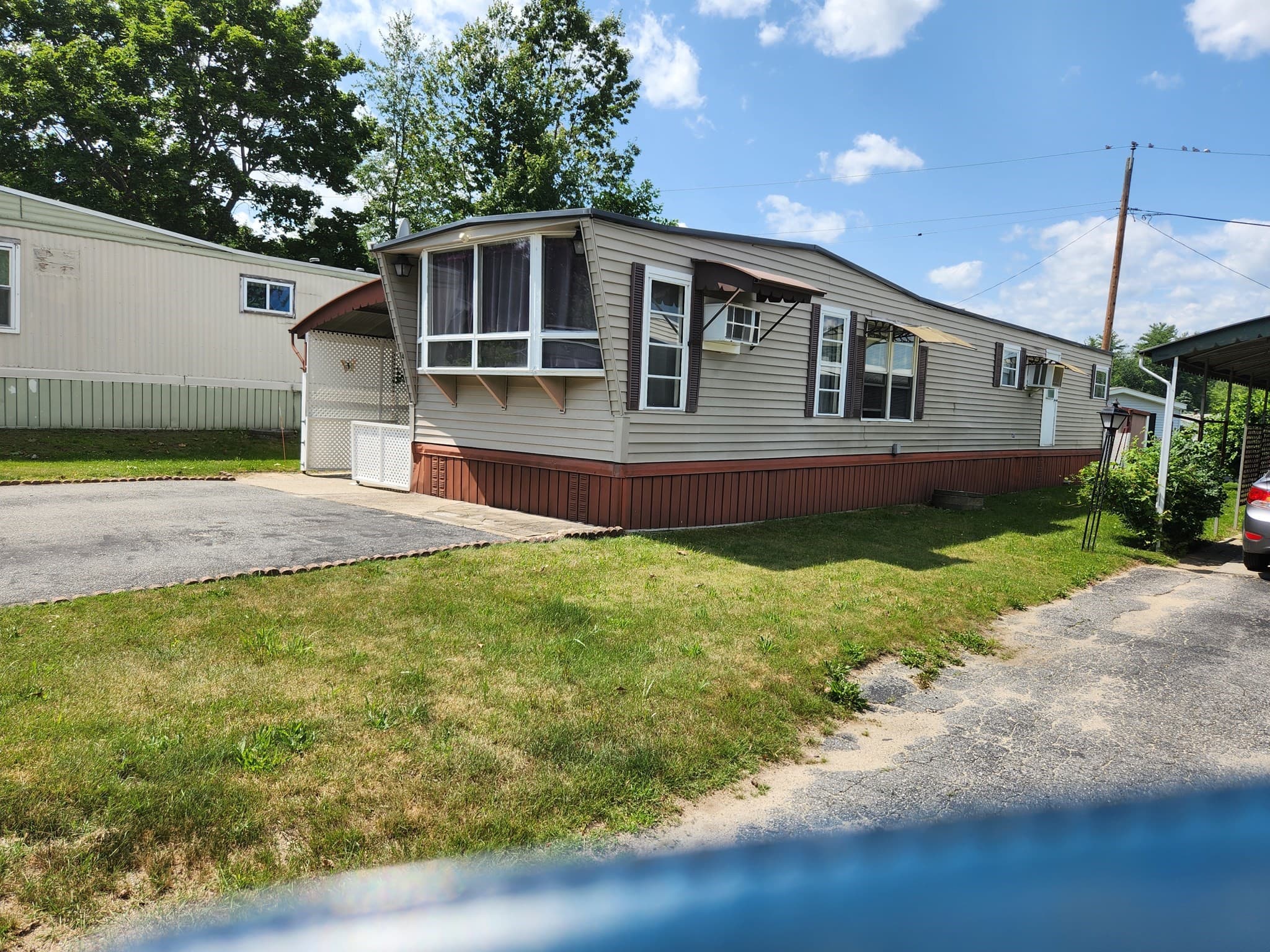 556 Central Street # 4, Leominster MA 01453