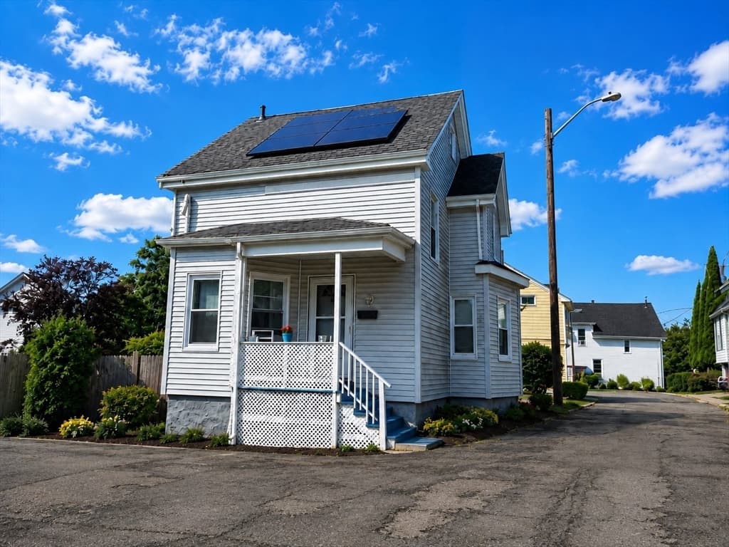 30 Clifton Ave., Lynn MA 01902