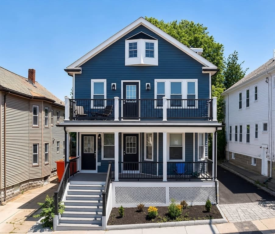 19 High St. # 2, Somerville MA 02144 photo 38