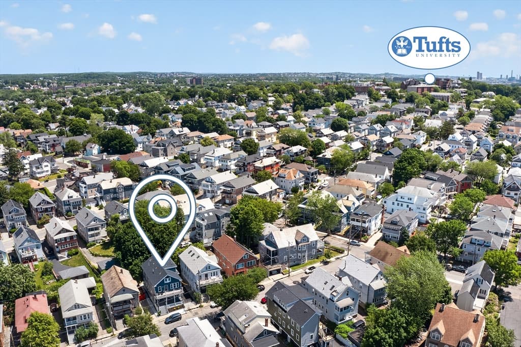 19 High St. # 2, Somerville MA 02144 photo 41