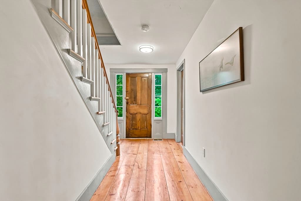 Single Family Residence at 34 George Street, Mendon MA 01756, Mendon, photo 5 of 34