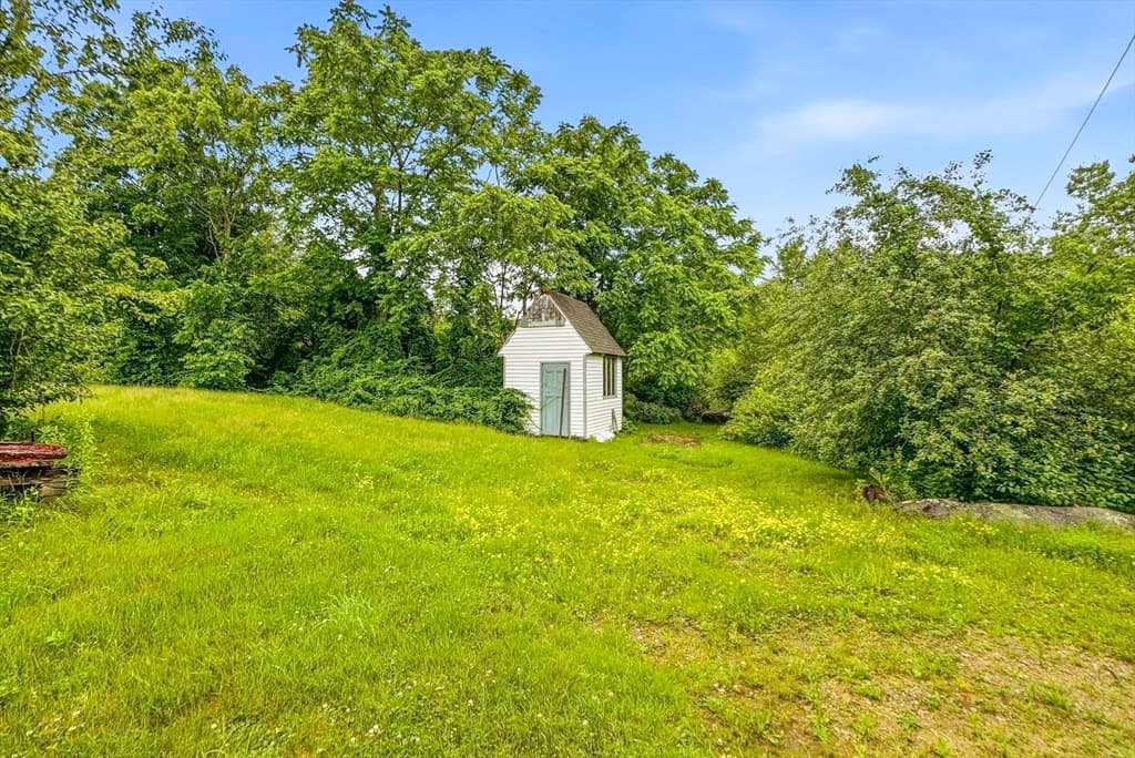 Single Family Residence at 34 George Street, Mendon MA 01756, Mendon, photo 33 of 34