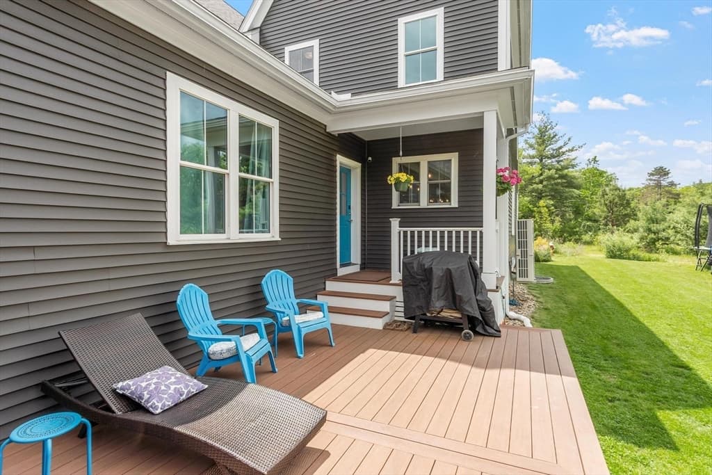 5 Powell St # B, Harvard MA 01451 photo 32