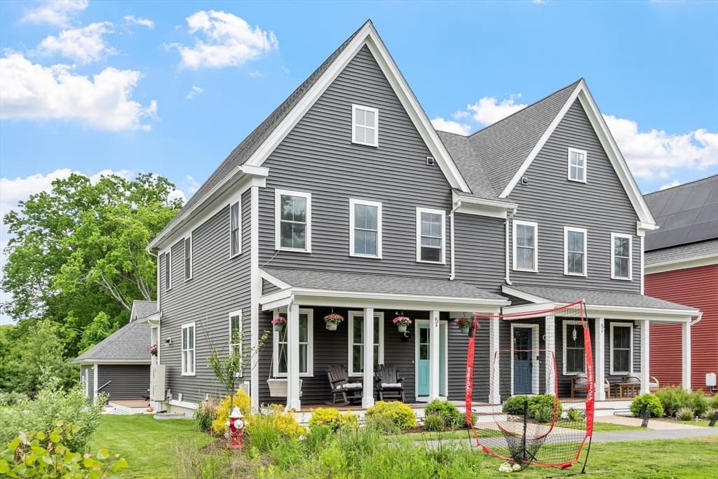 5 Powell St # B, Harvard MA 01451