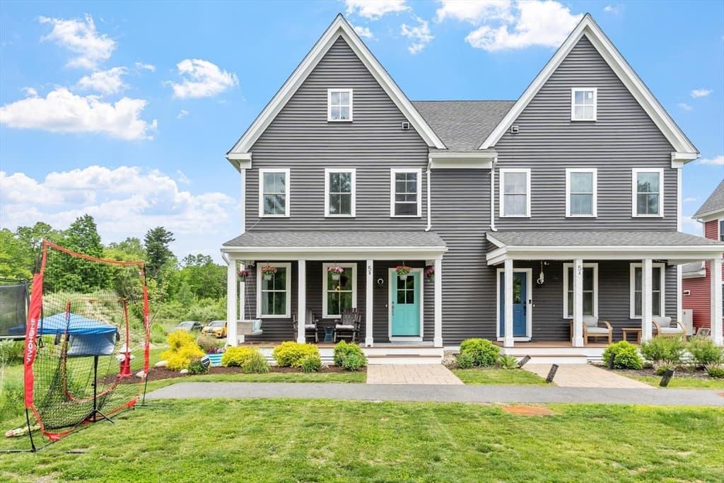 5 Powell St # B, Harvard MA 01451 photo 35